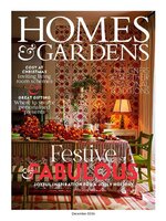 Homes & Gardens